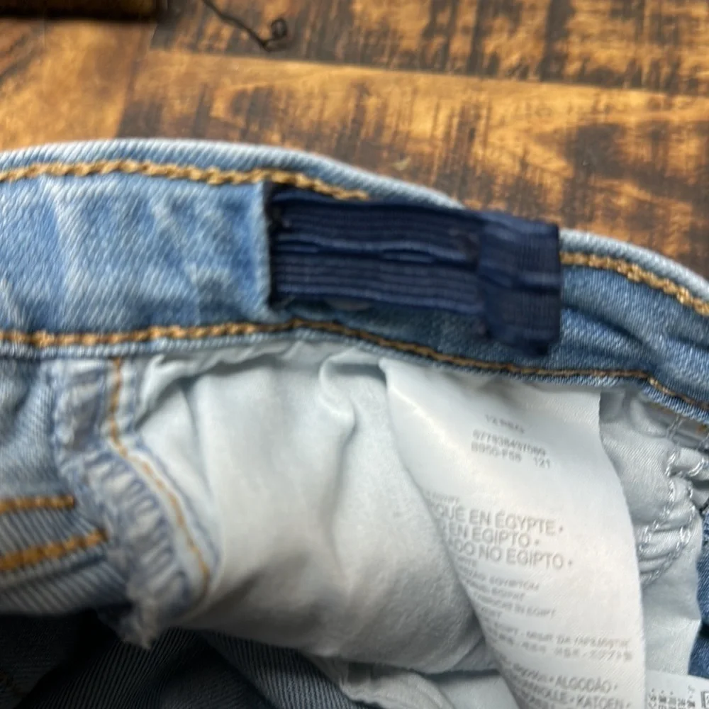 Levis levi’s 720